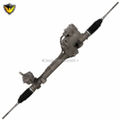 Duralo  Ford Explorer Rack and Pinion 247-0007