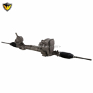 Duralo 247-0007 Rack and Pinion 2