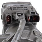 2013 Ford Explorer Rack and Pinion 4