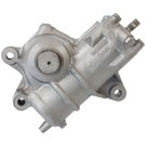 1990 Ford F800 Power Steering Gear Box 1