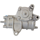 1990 Ford F800 Power Steering Gear Box 2