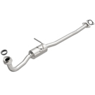 MagnaFlow Exhaust Products 22616 Catalytic Converter EPA Approved 1