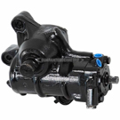 BuyAutoParts Ford F800 Power Steering Gear Box 82-00733R