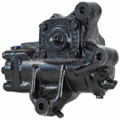 1992 Ford F800 Power Steering Gear Box 2