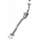 1994 Suzuki Swift Catalytic Converter EPA Approved 4