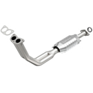 MagnaFlow Exhaust Products 22618 Catalytic Converter EPA Approved 1