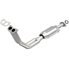 1993 Geo Tracker Catalytic Converter EPA Approved 1