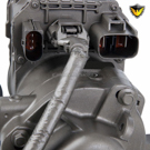 Duralo 247-0025 Rack and Pinion 4