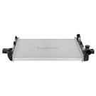 2004 Jeep Grand Cherokee Radiator 3