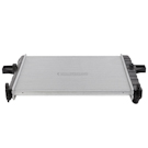 2004 Jeep Grand Cherokee Radiator 4