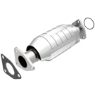 1992 Honda Accord Catalytic Converter EPA Approved 1
