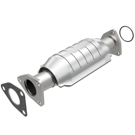1992 Honda Accord Catalytic Converter EPA Approved 1