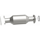 1992 Honda Accord Catalytic Converter EPA Approved 3