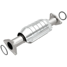 1987 Acura Legend Catalytic Converter EPA Approved 1