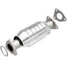 MagnaFlow Exhaust Products 22627 Catalytic Converter EPA Approved 1