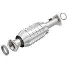 MagnaFlow Exhaust Products 22629 Catalytic Converter EPA Approved 1