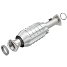 1997 Acura Integra Catalytic Converter EPA Approved 1