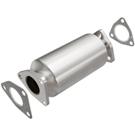 MagnaFlow Exhaust Products 22633 Catalytic Converter EPA Approved 1