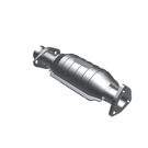 MagnaFlow Exhaust Products Honda CRX Catalytic Converter EPA Approved 22635