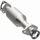 MagnaFlow Exhaust Products 22635 Catalytic Converter EPA Approved 2