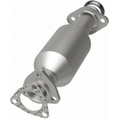 MagnaFlow Exhaust Products 22635 Catalytic Converter EPA Approved 4