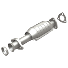 1995 Acura Integra Catalytic Converter EPA Approved 1