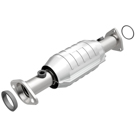 1997 Acura Integra Catalytic Converter EPA Approved 1