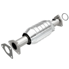 MagnaFlow Exhaust Products 22641 Catalytic Converter EPA Approved 1