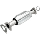 1995 Honda Accord Catalytic Converter EPA Approved 1