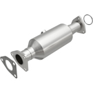 MagnaFlow Exhaust Products  Honda Accord Catalytic Converter EPA Approved 22642