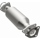 1996 Honda Prelude Catalytic Converter EPA Approved 2