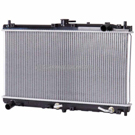 BuyAutoParts 19-01511AN Radiator 2