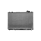 2000 Lexus RX300 Radiator 1