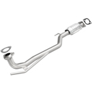 MagnaFlow Exhaust Products 22755 Catalytic Converter EPA Approved 1