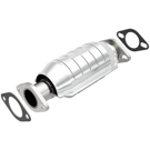 1982 Nissan 280ZX Catalytic Converter EPA Approved 1