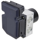 2012 Buick Regal ABS Control Module 2