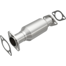 1985 Nissan Maxima Catalytic Converter CARB Approved 1