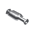 1993 Nissan Maxima Catalytic Converter EPA Approved 1