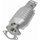 1995 Nissan Pick-up Truck Catalytic Converter EPA Approved 4