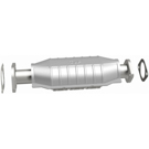 1995 Nissan Pick-up Truck Catalytic Converter EPA Approved 3