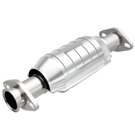 1977 Nissan 200SX Catalytic Converter EPA Approved 1