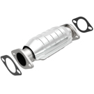 1993 Toyota Camry Catalytic Converter EPA Approved 1