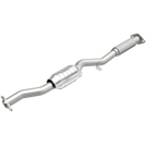 1985 Nissan Maxima Catalytic Converter EPA Approved 1