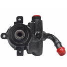 1992 Jeep Wrangler Power Steering Pump 1