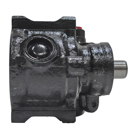 BuyAutoParts 86-00222R Power Steering Pump 2