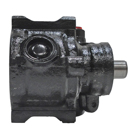 1992 Jeep Wrangler Power Steering Pump 2