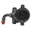 1992 Jeep Wrangler Power Steering Pump 3