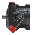 1992 Jeep Wrangler Power Steering Pump 4