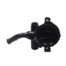 2000 Dodge Dakota Power Steering Pump 3