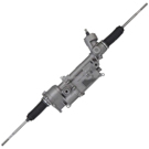 Duralo 847-0169 Rack and Pinion 2